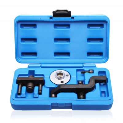 Water pump setting kit, VW T5, Touareg