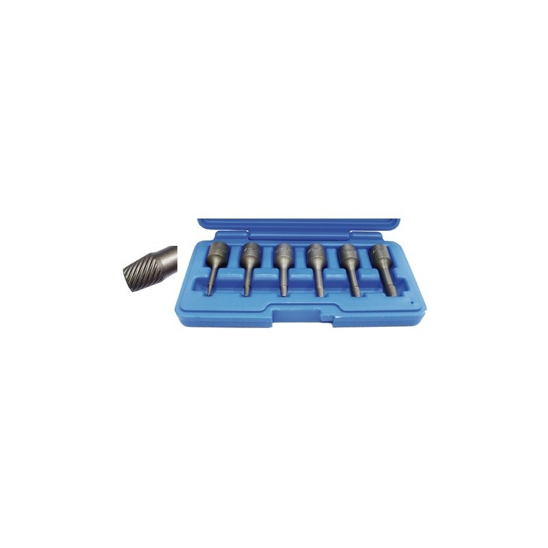 Extractor Allen, Torx 39,95,