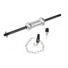 Slide hammer extractor kit