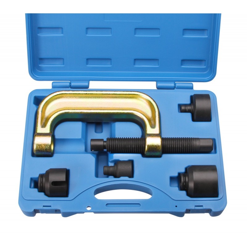 Mercedes ball joint puller