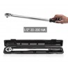 Torque wrench 20 - 200 Nm