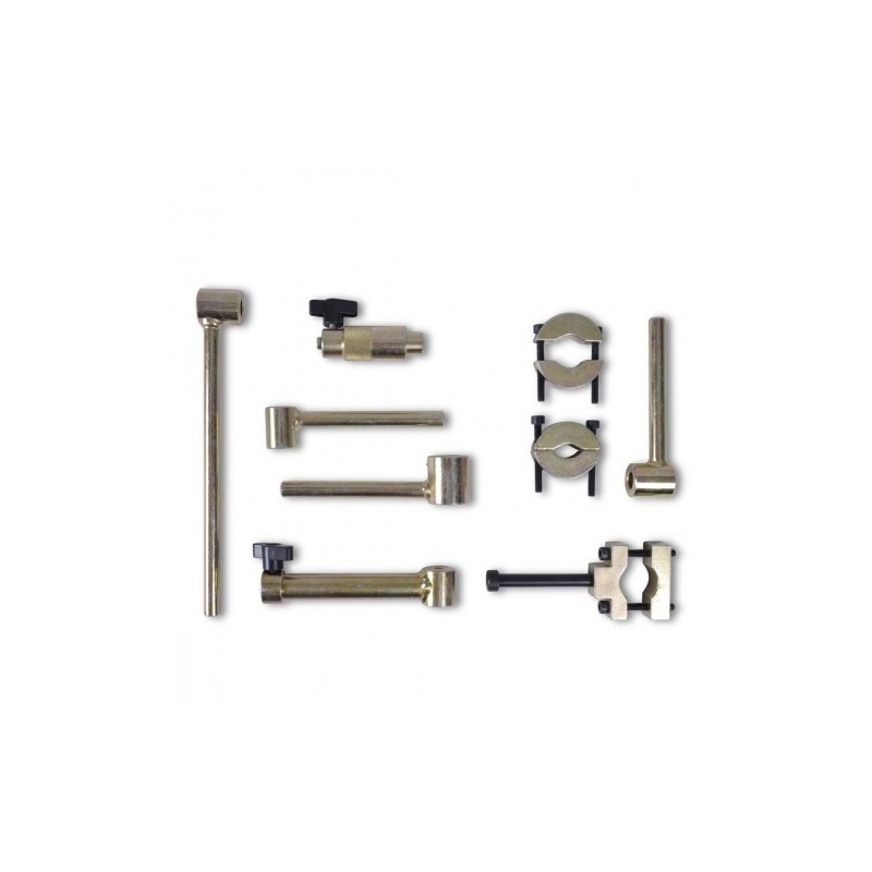 Bloccaggio Custodia Fermo Cattura Placcato Ottone Eb Con 2 Chiavi 72mm X 45mm - Foto 12