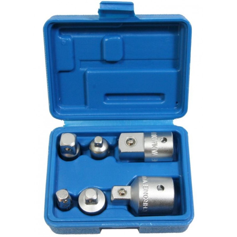 reducer adapters for ratchet wrenches