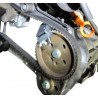 Kit di montaggio della cintura elastica
