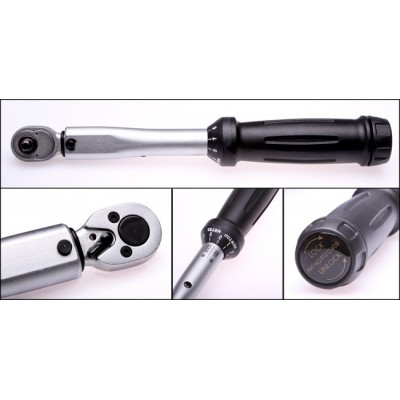Torque wrench 20 - 100 Nm