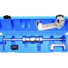 Diesel injector extractor kit