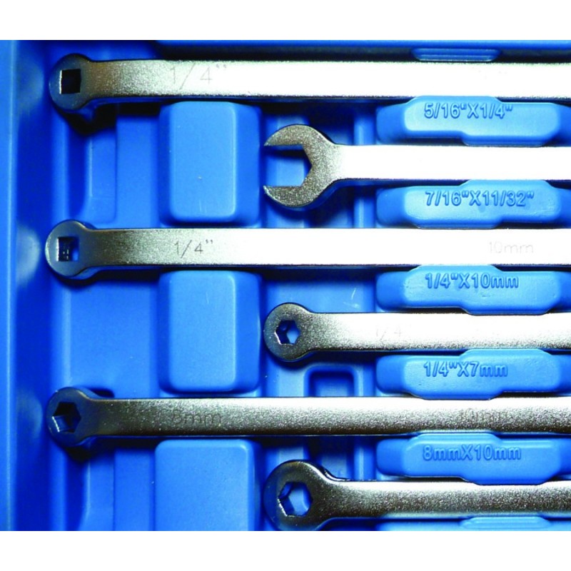 Special Auto Braking Key Kit