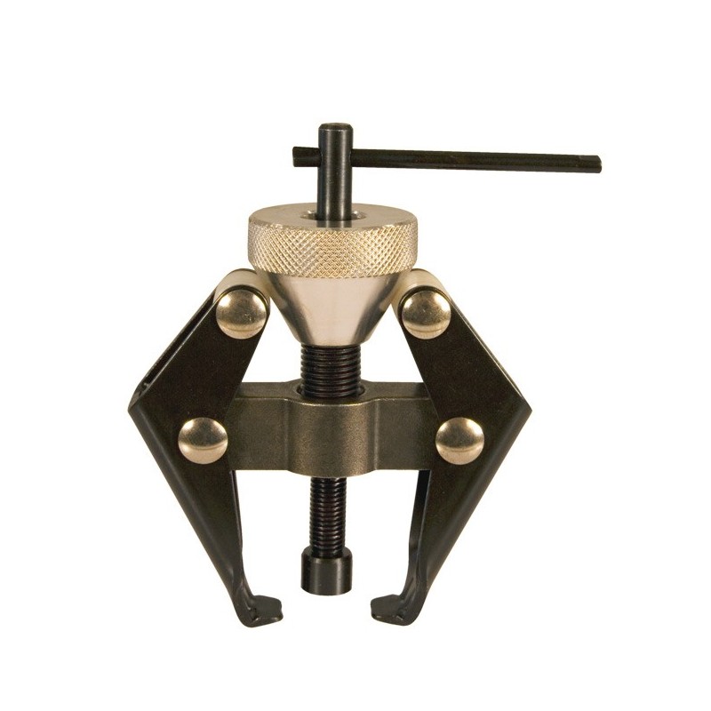 Windscreen wiper arm & battery terminal extractor