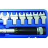 Chiave dinamometrica chiave piatta 13 - 30 mm