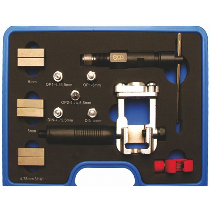 Brake hose repair kit