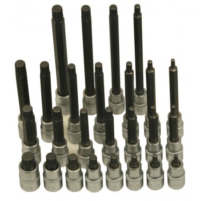 Spline torx online