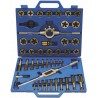 Inch Tap and Die Kit