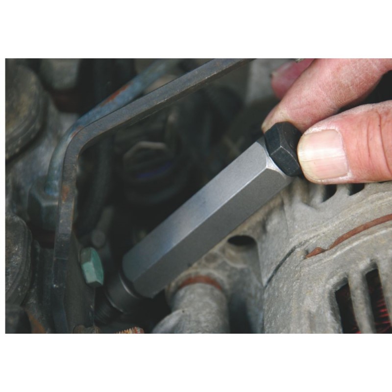 Kit réparation bougie de préchauffage cassé abimé M8 au M12