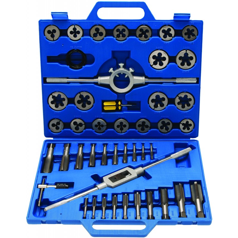 Tungsten Steel Tap And Die Set | atelier-yuwa.ciao.jp