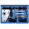 PSA injector extractor kit