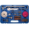Timing tool kit for PSA and FIAT 2.2, 2.3, 3.0 JTD 22DT