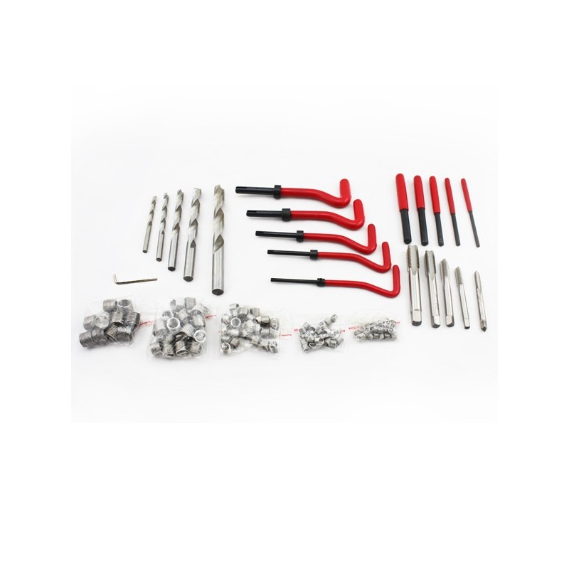 threading kit thread inserts