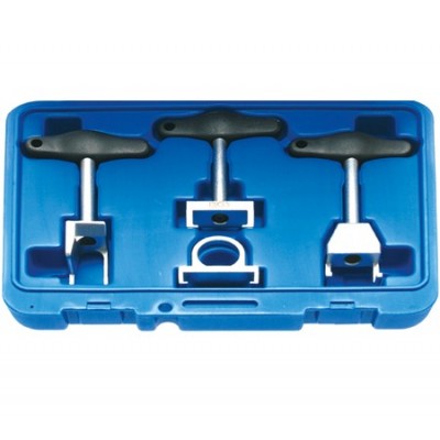 extracteur de rotor et câble d'allumage