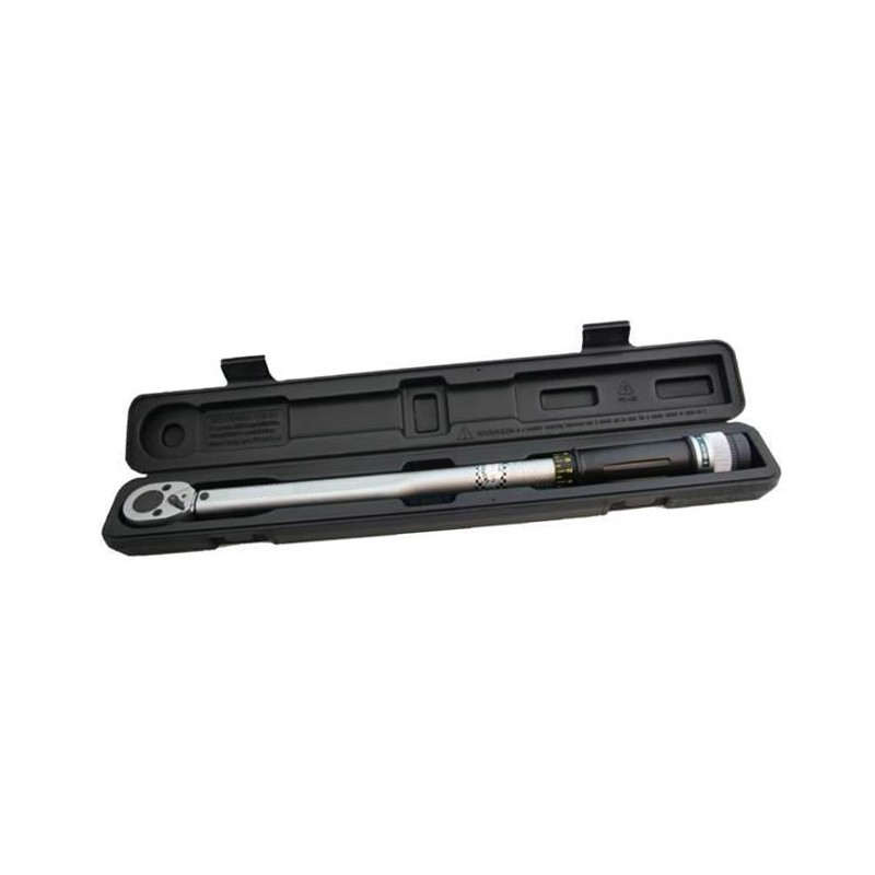 Impact wrench kit + torque wrench + special aluminum rim socket