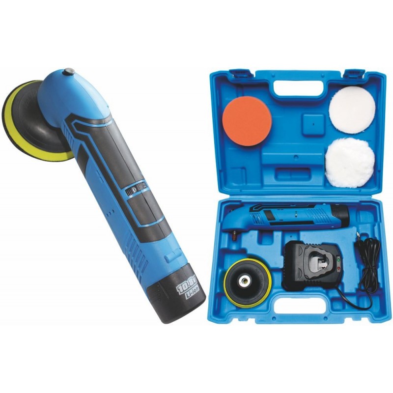 12V Cordless Paintless Dent Polisher