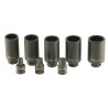 Sockets from 27 to 36 12-point universal joint