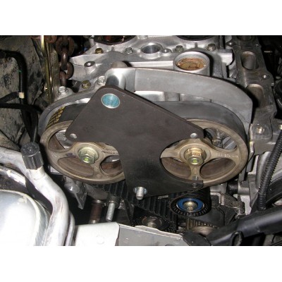RENAULT 1.4, 1.6, 1.8, 2.0 16V Twin Turbo Kit