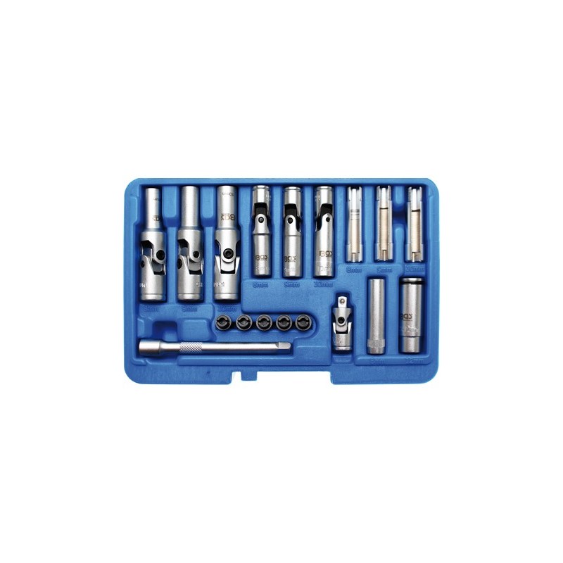 PSG glow plug extractor kit
