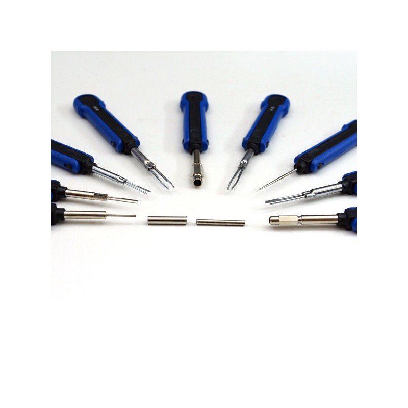 Universal Electrical Connectors Removal Kit