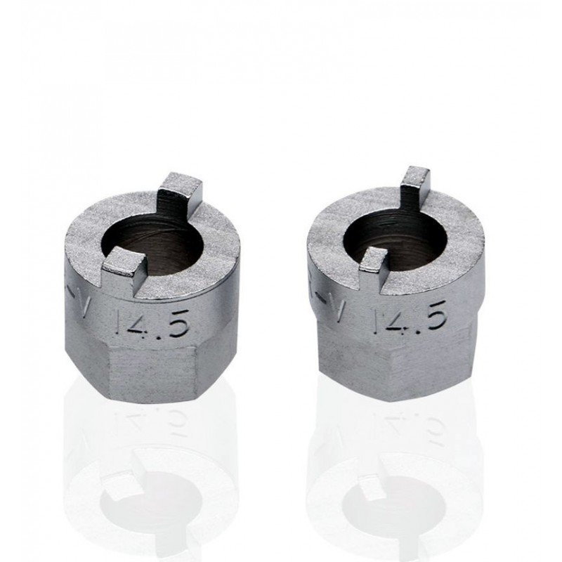 Socket kit special shock absorber arm.