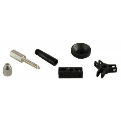 Estrattore Mozzo Ruota Anteriore Clarke International CHT464 1801464 - Foto 3