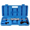 Kit extracteur injecteur diesel