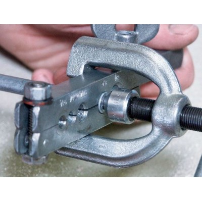 Kit réparation tuyau de frein - POLYCAR CONCEPT SPORT pièces et accessoires  pour la compétition