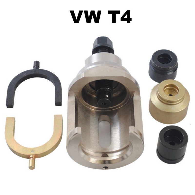 VW T4 2L5 D upper ball joint extractor