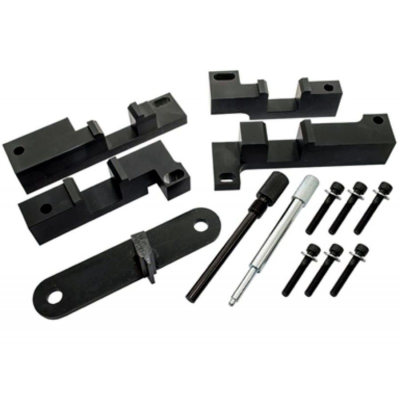 Kit Calage rover 3.6 tdv8 sport Motor 368TD