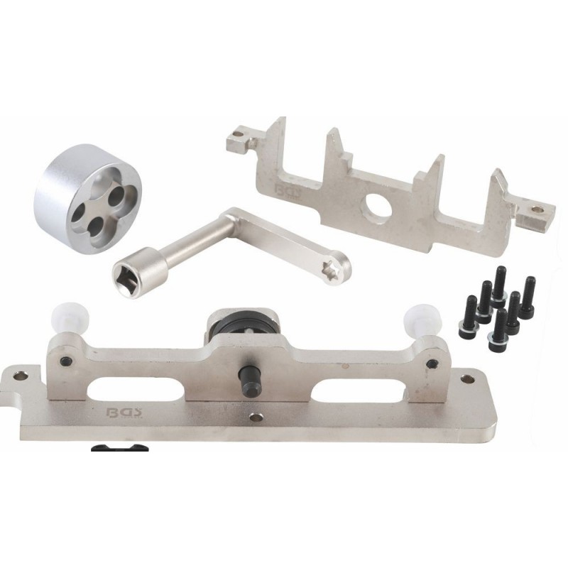 Mercedes timing chain assembly kit OM 651 engine