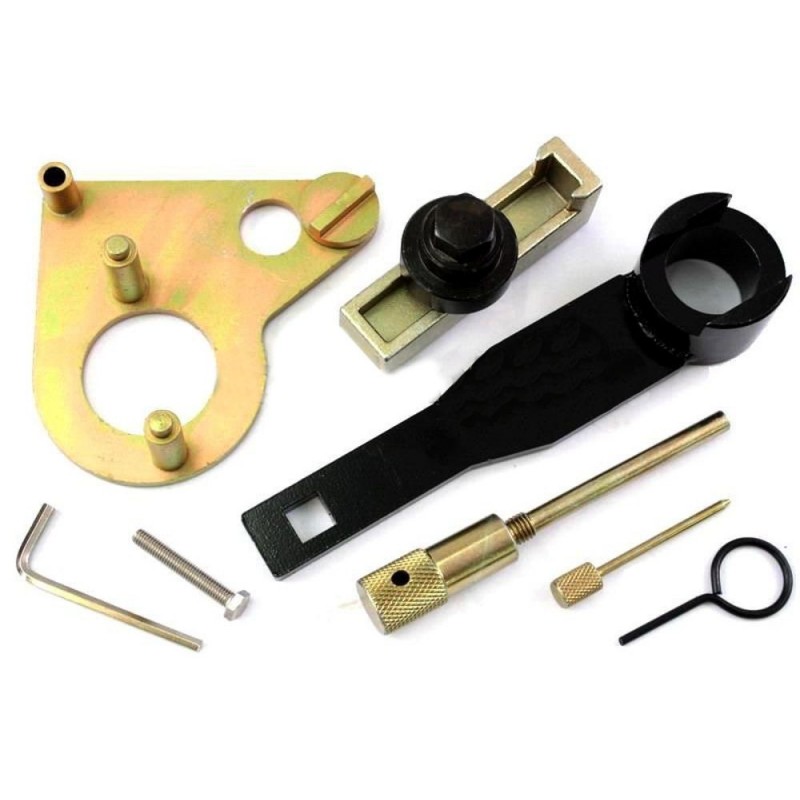 Kit calage distribution, Renault, Nissan Opel 2.0L DCI CDTi M9R