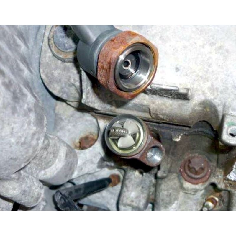 injector extractor disassembly tool