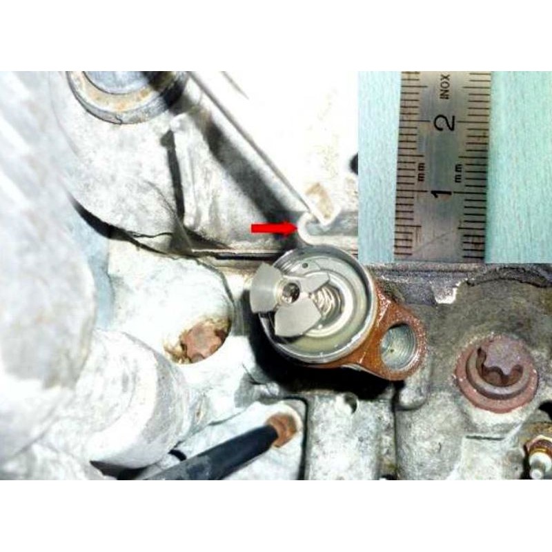 injector extractor disassembly tool