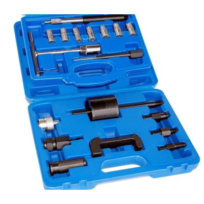 Insert de servante d'atelier 1/6 : Extracteur d'injecteurs - pour  injecteurs Bosch CDI - 6 pièces| Petit prix | Livraison rapide