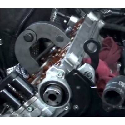 Kit calage distribution Audi 4.2 L V8 - V12