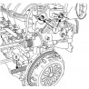 timing kit Renault Nissan Opel 1.5 1.9 2.2 2.5 DCI CDTI