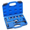 Injector well reamer kit