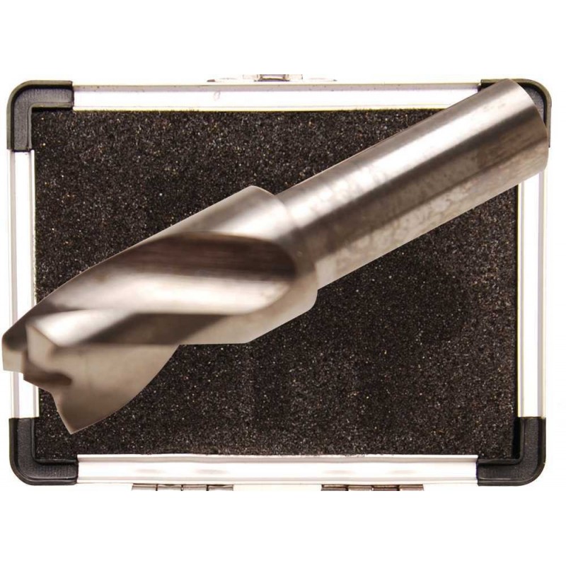 End mill drill 6,6 8 10mm