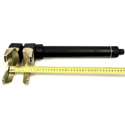 Compresor para muelles amortiguadores MacPherson y equivalentes con cuatro  estribos y protecciones para el cuerpo 1555/QS – Beta Tools
