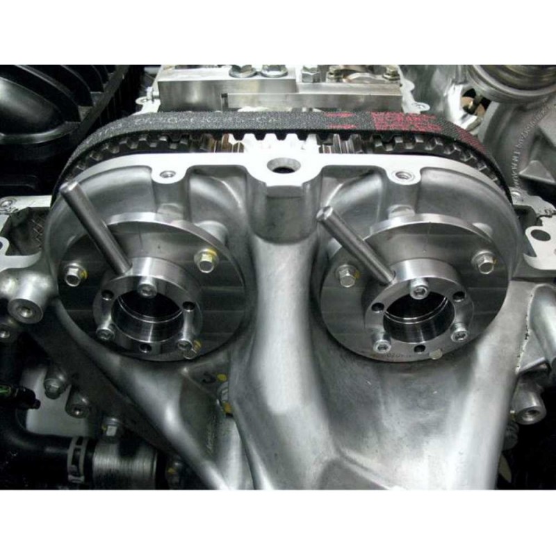Kit calage Ford 1.0 3 Cyl. EcoBoost VCT SCTi