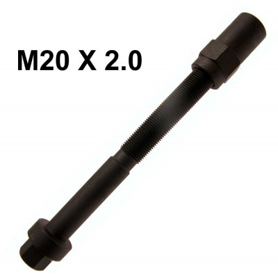 Threaded rod Bearing extractor M20 X 2.0