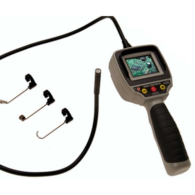Endoscope caméra,  avec écran TFT couleur