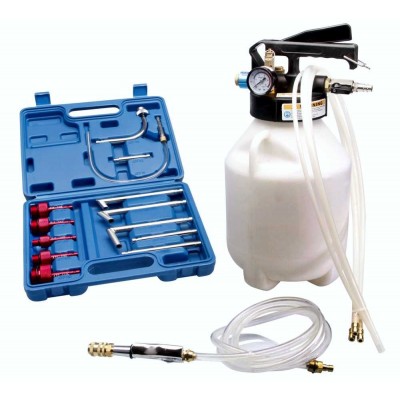 ATF gearbox filling kit - axle