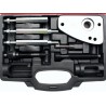 PSA injector extractor kit