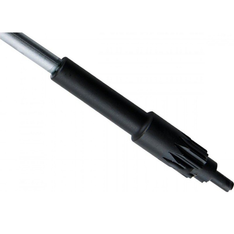 Wrench, screwdriver for adjusting the front headlights VAG